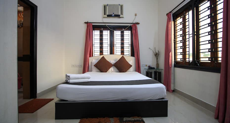 Next Generation Guest House, Kolkata 4